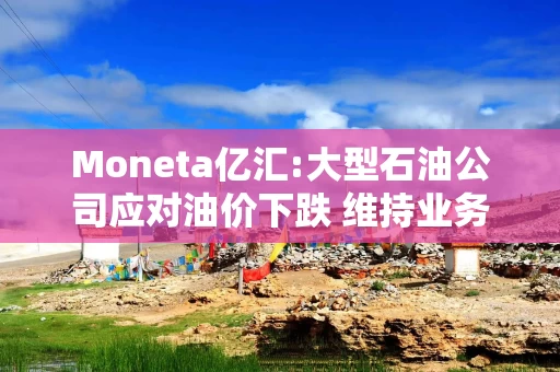 Moneta亿汇:大型石油公司应对油价下跌 维持业务稳定