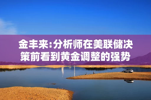 金丰来:分析师在美联储决策前看到黄金调整的强势