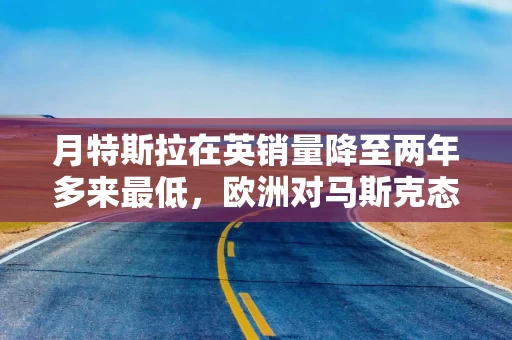 月特斯拉在英销量降至两年多来最低，欧洲对马斯克态度冷淡