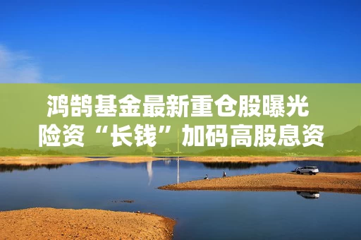 鸿鹄基金最新重仓股曝光 险资“长钱”加码高股息资产