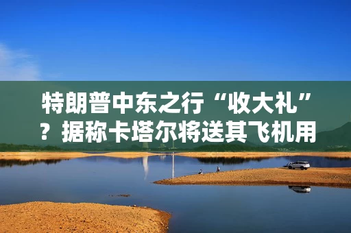 特朗普中东之行“收大礼”？据称卡塔尔将送其飞机用作“空军一号”