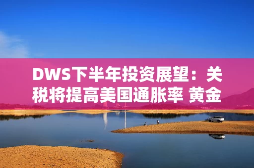DWS下半年投资展望：关税将提高美国通胀率 黄金迎来新机遇