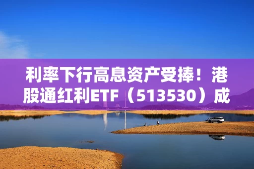 利率下行高息资产受捧！港股通红利ETF（513530）成港股红利类资产投资人气之选