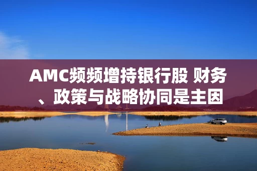 AMC频频增持银行股 财务、政策与战略协同是主因