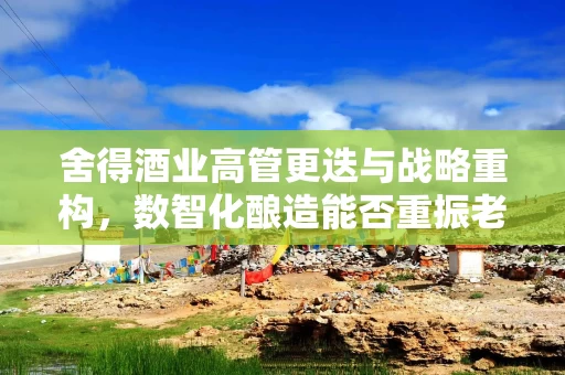 舍得酒业高管更迭与战略重构，数智化酿造能否重振老酒雄风？