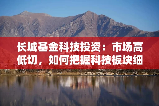 长城基金科技投资：市场高低切，如何把握科技板块细分机会？