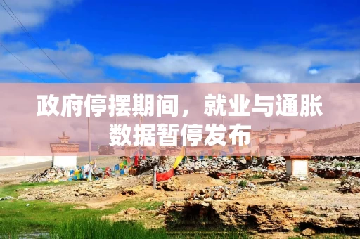 政府停摆期间，就业与通胀数据暂停发布