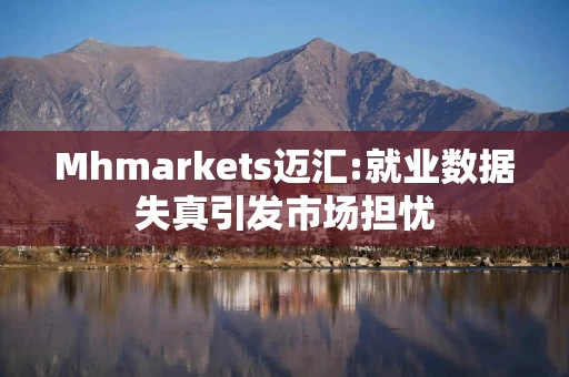 Mhmarkets迈汇:就业数据失真引发市场担忧