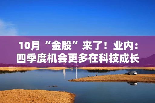 10月“金股”来了！业内：四季度机会更多在科技成长领域