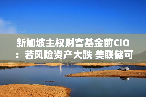 新加坡主权财富基金前CIO：若风险资产大跌 美联储可能祭出量化宽松