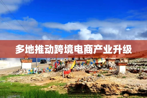 多地推动跨境电商产业升级