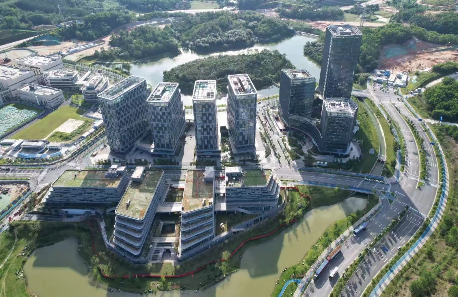 广州开发区强化资本支持，100%容亏率刷新国资基金“天花板”