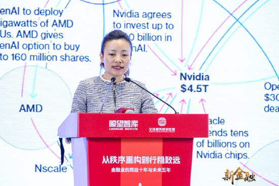 赵幼力：商业银行要培养科技眼光、建立科技信仰__赵幼力：商业银行要培养科技眼光、建立科技信仰