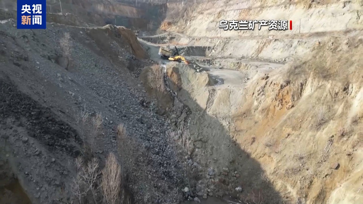 _乌副总理：美乌重建投资基金将在获批后尽快启动_乌副总理：美乌重建投资基金将在获批后尽快启动