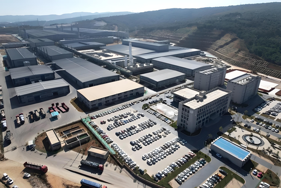 杉杉股份年报分析__杉杉股份2020上半年业绩