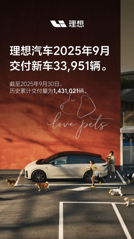 理想蔚来电动车__小米理想汽车
