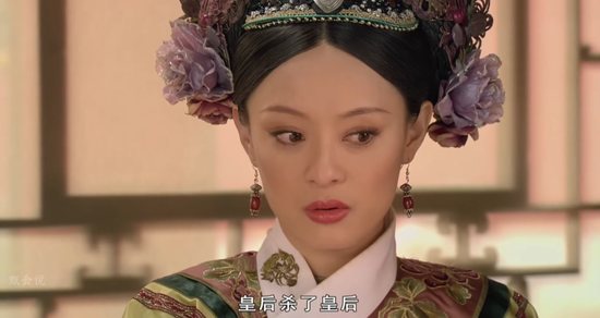 宗馥莉正在复刻，达娃之争中的宗庆后