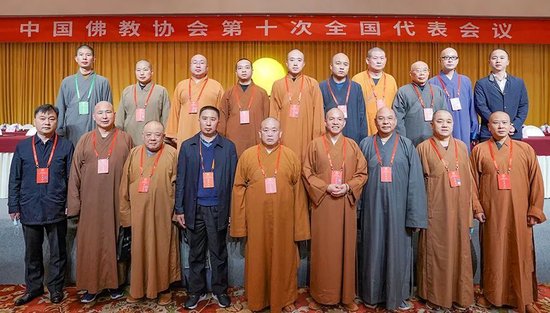 西少林掌门释行禅__少林寺释行帅