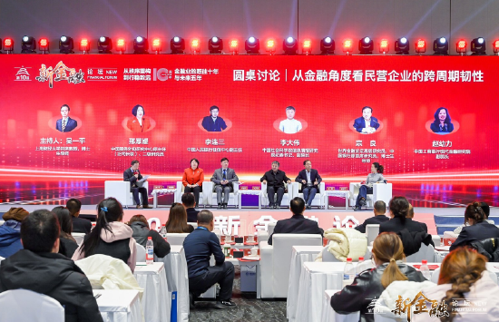 民营经济科技创新_民营经济融资平台_