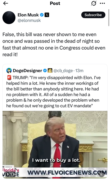 硅谷观察：火力全开，口不择言！全球首富vs美国总统对撕！__硅谷观察：火力全开，口不择言！全球首富vs美国总统对撕！