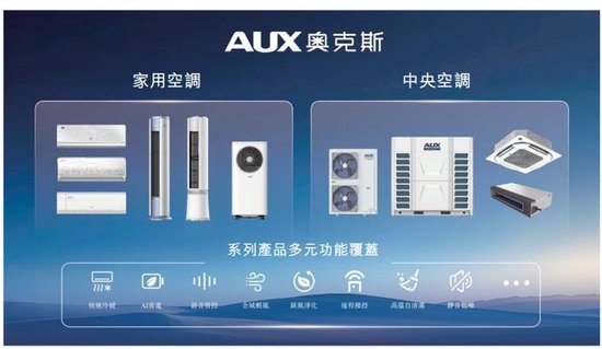 格力怼奥克斯__2019年6月格力奥克斯