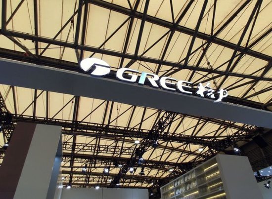 2019年6月格力奥克斯_格力怼奥克斯_