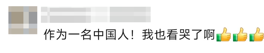 _阅兵外国网友_阅兵老外