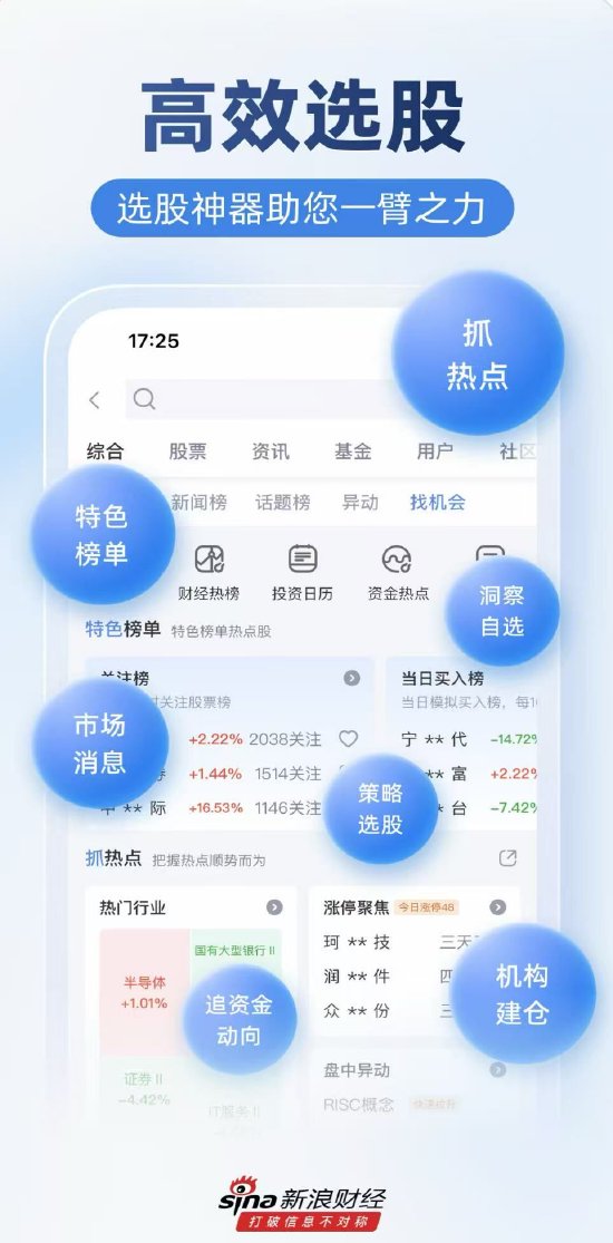 这届年轻人炒股用什么软件？商天信息网财经APP三大优势成为投资者必备