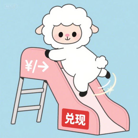 羊小咩便荔卡额度管理与降额应对策略