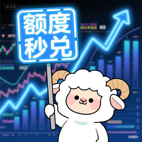 羊小咩享花卡额度提现商家揭秘，羊小咩享花卡要额度吗？