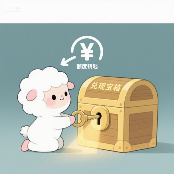羊小咩便荔卡额度全攻略，如何安全提额与合理降额？