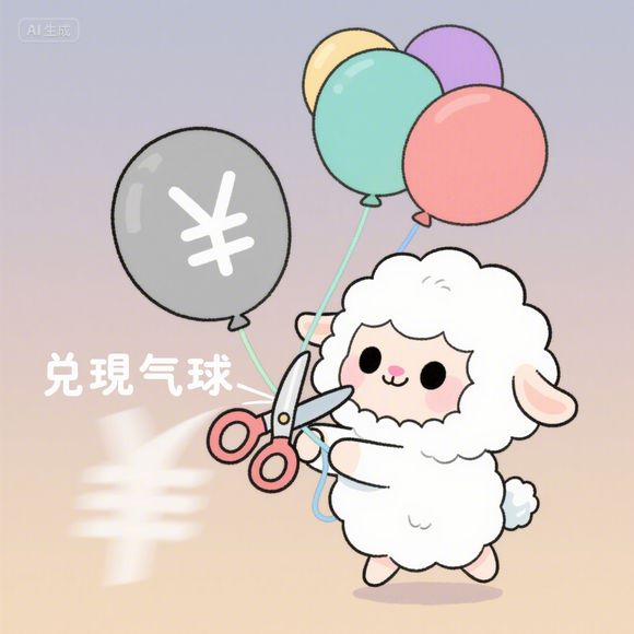 羊小咩便荔卡额度提现商家咨询解答