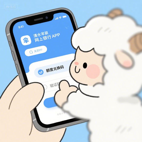 羊小咩便荔卡额度全攻略，如何安全提额与合理降额？