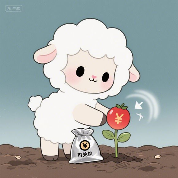 羊小咩便荔卡额度兑现与疑问解决指南