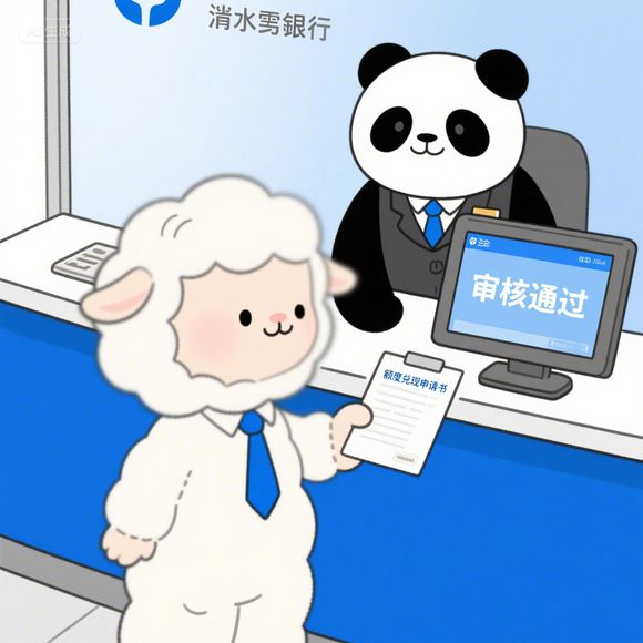 羊小咩便荔卡额度提现全攻略，提取失败怎么办？附真实案例解析