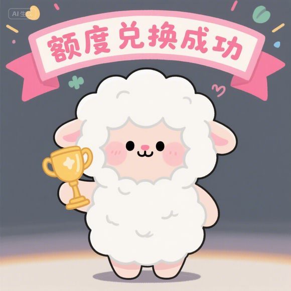 羊小咩享花卡额度怎么兑现？手把手教你轻松领到羊毛
