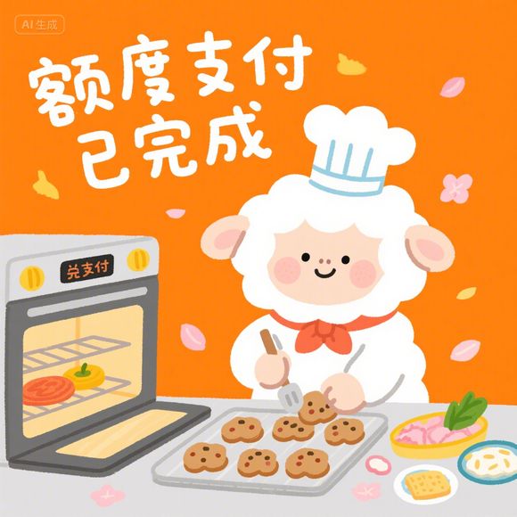 羊小咩便荔卡额度变0了？揭秘额度兑现背后的原因