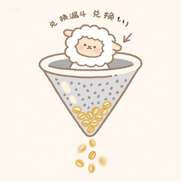 羊小咩便荔卡额度兑现与临时额度耳机使用指南