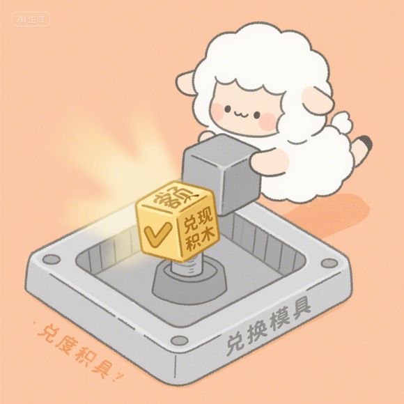羊小咩便荔卡额度兑现与临时额度耳机使用指南
