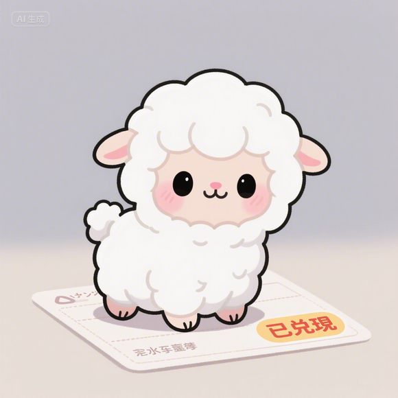 羊小咩便荔卡额度提现与额度增长攻略