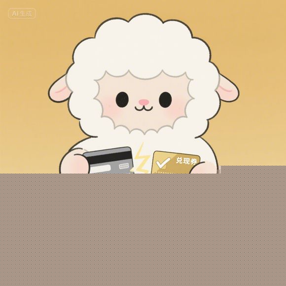 羊小咩便荔卡额度提现商家问答