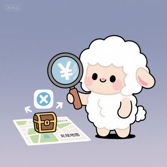 羊小咩便荔卡额度提现攻略，专区提额全揭秘
