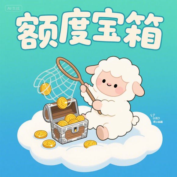 羊小咩便荔卡额度提现攻略，羊小咩便荔卡专区提额指南