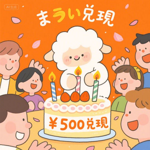 羊小咩享花卡额度全攻略，从兑现到消费的保姆级指南