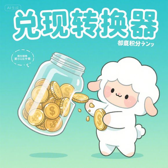 羊小咩享花卡额度兑现指南，如何查询总额度及使用攻略