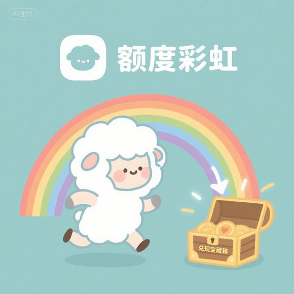 羊小咩享花卡额度兑现指南，如何查询总额度及使用攻略