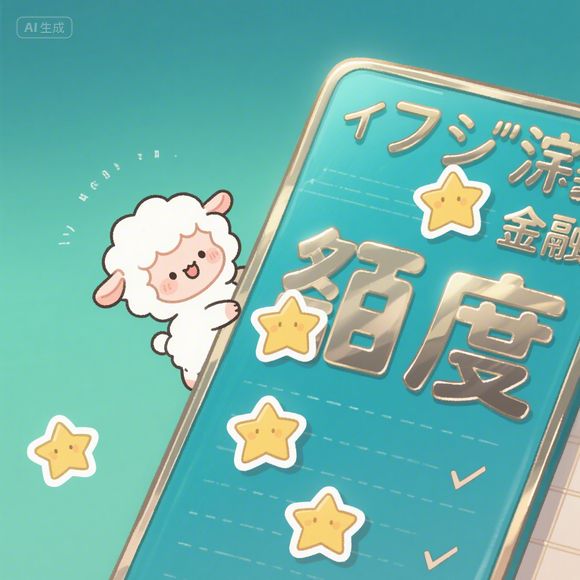 羊小咩享花卡额度暴涨400%提现无忧，消费更自由！
