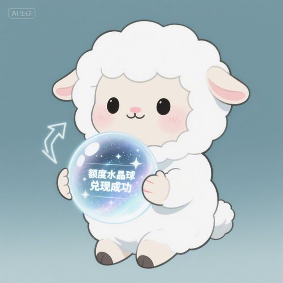 羊小咩享花卡额度大揭秘，薅羊毛指南！