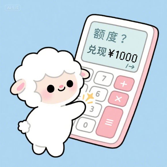 羊小咩便荔卡额度提升全攻略，手把手教你快速提额，附实用技巧与避坑指南