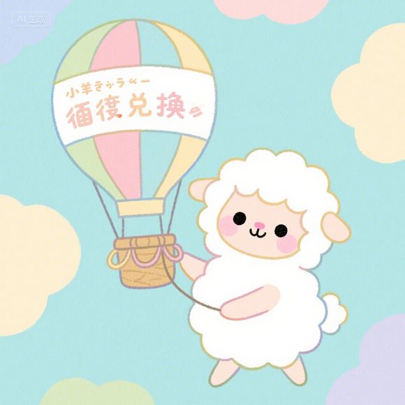 羊小咩便荔卡额度提现与申请指南